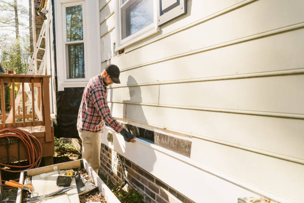 Trusted Vinyl Siding service in Greenville, TX - Creative Siding